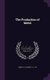 The Production of Metol (Hardcover): A.H. Smith, O L Hailey
