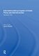 International Encyclopedia of Public Policy and Administration Volume 4 (Paperback): Jay Shafritz