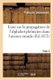 Essai Sur La Propagation de l'Alphabet Phenicien Dans l'Ancien Monde. Tome 2 (French, Paperback): Francois Lenormant