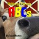 Udderly Farmy ABCs (Paperback): Traci Markou