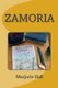 Zamoria (Paperback): Marjorie Hall