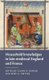 Household Knowledges in Late-Medieval England and France (Hardcover): Glenn D. Burger, Rory G. Critten