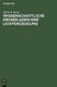 Wissenschaftliche Grundlagen Der Lichterzeugung (German, Hardcover, Sonderdruck Aus: Bloch L., Lichttechnik. Reprint 2019 ed.):...