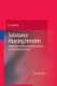 Substance Abusing Inmates - Experiences of Recovering Drug Addicts on their Way Back Home (Paperback, 2010 ed.): Lior Gideon