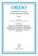 Ordo - Jahrbuch Fur Die Ordnung Von Wirtschaft Und Gesellschaft (German, Hardcover): de Gruyter
