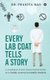 Every Lab Coat Tells A Story - A compilation of short science fiction stories about health, recovery & scientific research....