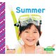 Summer (Hardcover): Julie Murray