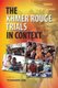 The Khmer Rouge Trials in Context (Paperback): Toshihiro Abe