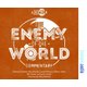 Who Talk: The Enemy of the World (CD): Toby Hadoke