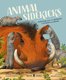 Animal Sidekicks - Amazing Stories of Symbiosis in Animals and Plants (Hardcover): Macken Neon Squid, Murphy