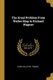 The Graal Problem From Walter Map to Richard Wagner (Paperback): Joseph Salathiel Tunison