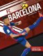 FC Barcelona (Hardcover): Jonathan Avise
