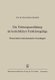 Die Fuhrungsausbildung Im Betrieblichen Funktionsgefuge - Theoretische Und Praktische Grundlagen (German, Paperback, 1967 ed.):...