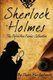 Sherlock Holmes - The Definitive Furies Collection (Paperback): Pennie Mae Cartawick