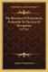The Pleasures Of Retirement, Preferable To The Joys Of Dissipation (1774) (Paperback): Charles Pinot-Duclos