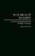In Search of Security - A Socio-Psychological Portrait of Today's Germany (Hardcover, New): Gerd Langguth