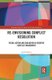 Re-Envisioning Conflict Resolution - Vision, Action and Evaluation in Creative Conflict Engagement (Paperback): Jay Rothman