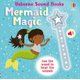 Wand Books: Mermaid Magic - (3 years and up) (Board book): Sam Taplin