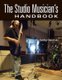 The Studio Musician's Handbook (Mixed media product): Bobby Owsinski