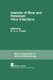 Aspects of Slow and Persistent Virus Infections - Proceedings of the European Workshop sponsored by the Commission of the...