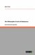 Die Philosophie Friedrich Nietzsches (German, Paperback): Agnes Uken