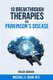 10 Breakthrough Therapies for Parkinson's Disease - English Edition (Paperback): Michael S. Okun MD