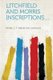 Litchfield and Morris Inscriptions..... (Paperback): C. T. Payne