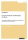 Company Valuation and Bankruptcy Prediction - Forecasting of Companies' Future Performance Through Analyst Assessments and...