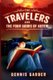 The Travelers and the Four Doors of Artew (Paperback): India Hughes