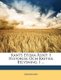 Kants Etiska Asikt - I Historisk Och Kritisk Belysning. I ... (English, Swedish, Paperback): J Johansson