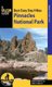 Best Easy Day Hikes Pinnacles National Park (Paperback): Linda Mullally, David Mullally