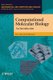 Computational Molecular Biology - An Introduction (Hardcover, New): P. Clote
