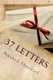 37 Letters - Empowering Conversations Based on True Stories (Paperback): Nashid S Sharrief