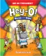 Hey-O Bybel-Storieboek Ou Testament (Sagteband) (Paperback): 