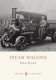 Steam Wagons (Paperback): Derek A. Rayner