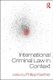 International Criminal Law in Context (Paperback): Philipp Kastner