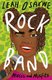 Rock Band: Music and Misfits (Paperback): Leah Osakwe