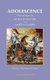 Adolescence - Talks and Papers by Donald Meltzer and Martha Harris (Paperback, 2 New Edition): Donald Meltzer, Martha Harris