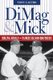 DiMag & Mick - Sibling Rivals, Yankee Blood Brothers (Paperback): Tony Castro