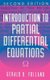 Introduction to Partial Differential Equations - Second Edition (Hardcover, 2nd Revised edition): Gerald B. Folland