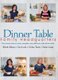 Dinner Table - Family Headquarters (Hardcover): The Epelbaum Sisters