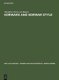 Korwars and Korwar Style - Art and Ancestor Worship in North-West New Guinea (Hardcover, Reprint 2010): Theodorus Petrus Van...