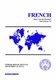 French Basic Course Part A Units 1-6 (Paperback): Monique Cossard, Robert Salazar
