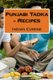 Punjabi Tadka - Recipes (Paperback): Sunny Kodwani