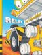 Relay (Paperback): Roy Lieberman