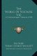 The Works Of Voltaire V42 - A Contemporary Version (1905) (Paperback): Voltaire