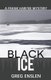 Black Ice (Paperback): Greg Enslen