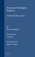 Tractatus Theologico-Politicus - Gebhardt Edition (1925). Translated by S. Shirley. Introduction by B.S. Gregory (Paperback,...