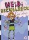 Heidi Heckelbeck Gets Glasses (Paperback): Wanda Coven