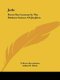 Judo - Forty-One Lessons in the Modern Science of Jiu-Jitsu (Paperback): T. Shozo Kuwashima, Ashbel R. Welch